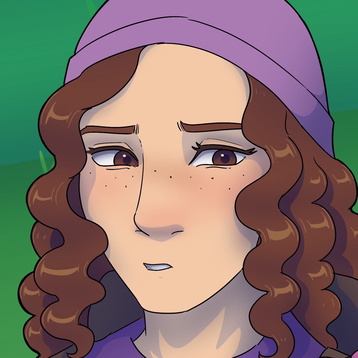 Chapter 3 Pages 162-163 - Adventures with Eggie