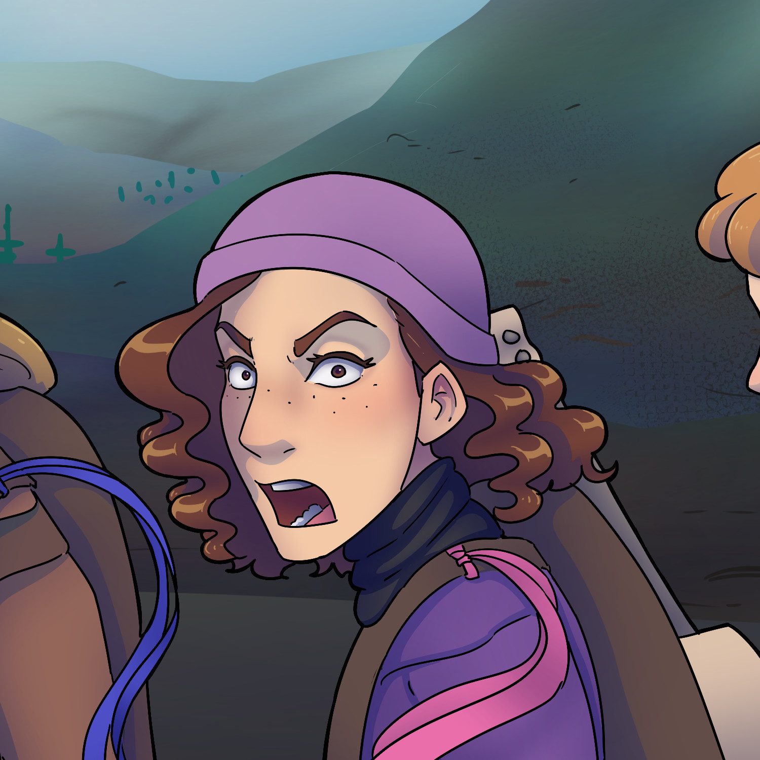 Chapter 3 pages 254-258 - Adventures with Eggie