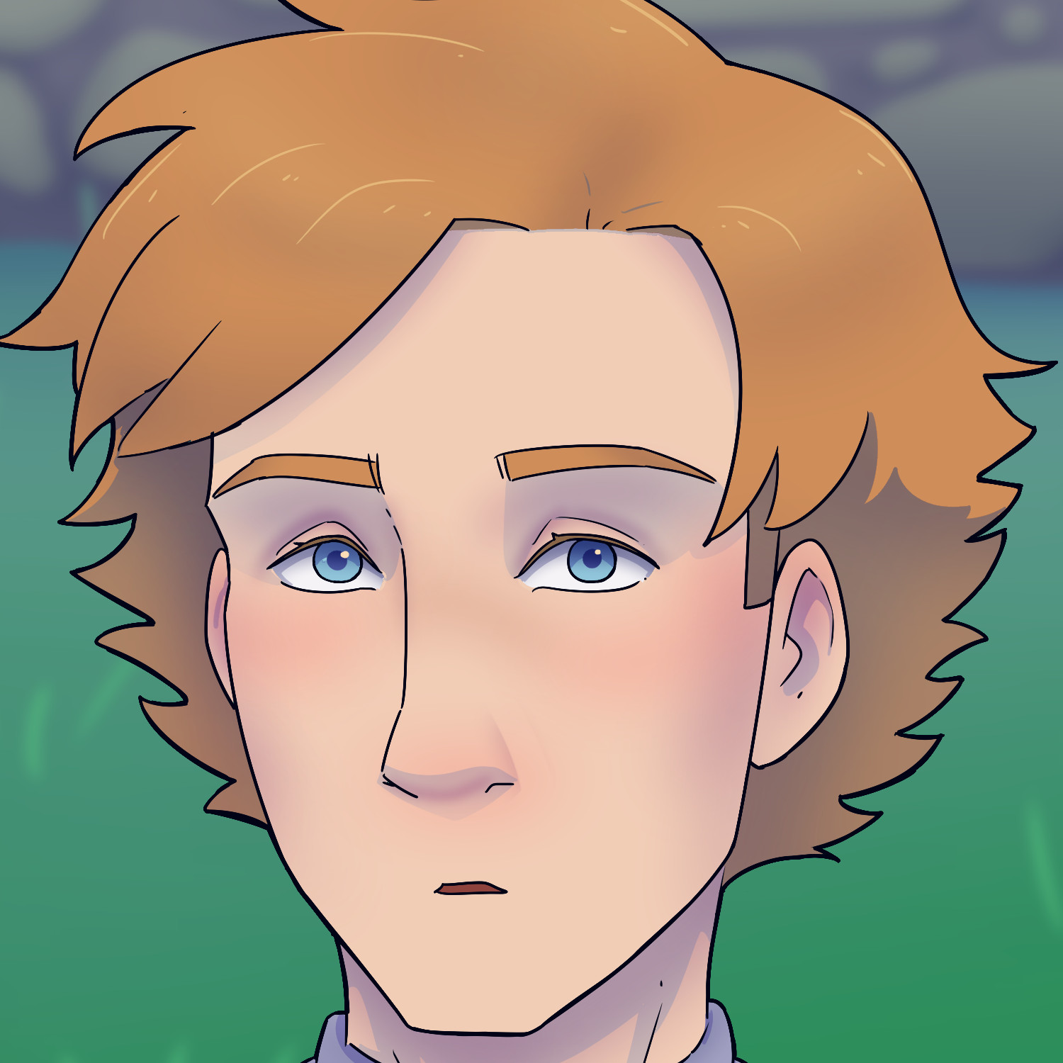 Chapter 4 Pages 13-16 - Adventures with Eggie